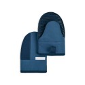 Mini 2-Pc. Oven Mitt Set