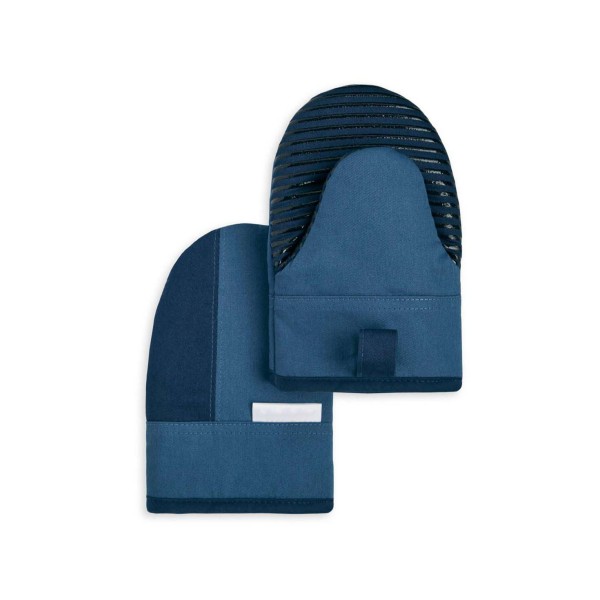 Mini 2-Pc. Oven Mitt Set