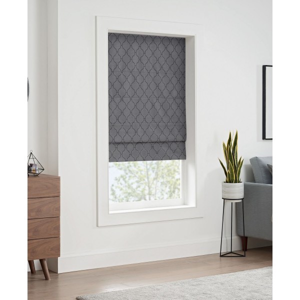 Blackout Cordless Shades