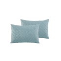 Embossed Comforter Set, Twin