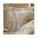 Queen-Sized 4-Piece Bedding Set