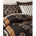 Reversible 8 Pc. Comforter Sets