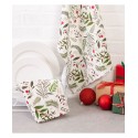 Printed Dishtowel Set