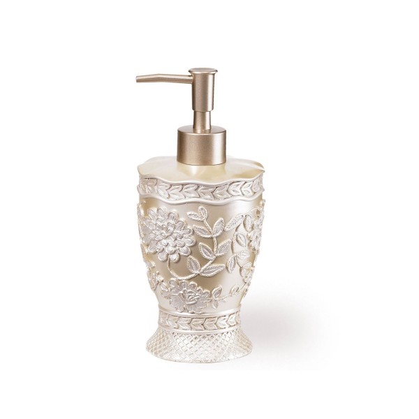 Rose Vine Bath Collection