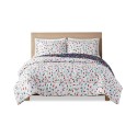 Holiday 3-Pc. Comforter Set