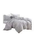 6-Pc. Comforter with Removable Cover Set, Queen