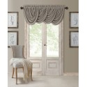 All Seasons Blackout Waterfall Valance, 52