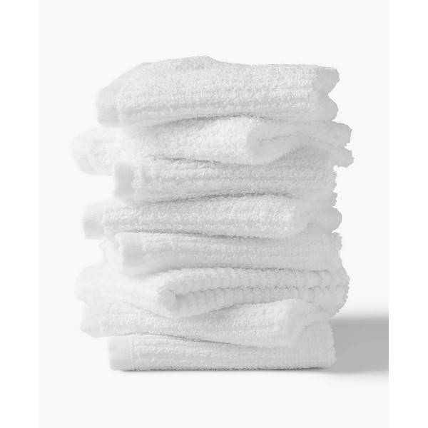 Bar Mop Dishcloth, Set of 8