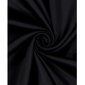 Solid Grommet Energy Saving Room Darkening Curtain Panel, 84