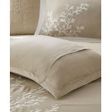 Coastline 6-Pc. Comforter Set, Full