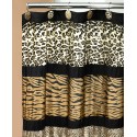 Gazelle Shower Curtain