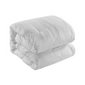 7-Piece Comforter Ensemble for Queen Bed