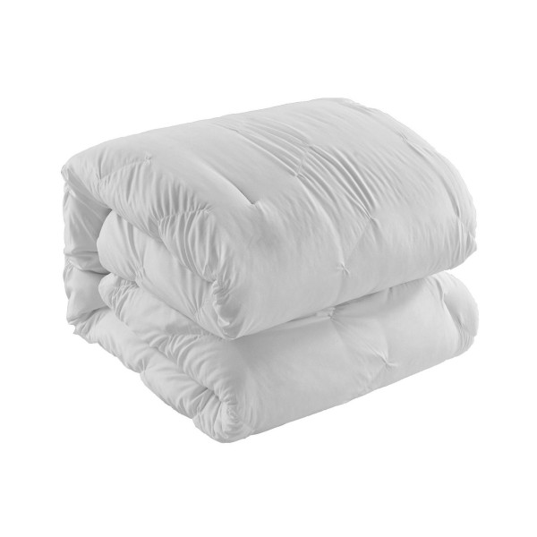 7-Piece Comforter Ensemble for Queen Bed