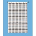 Stripe Shower Curtain