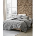 Faux Fur 3-Pc. Comforter Set, Full/Queen