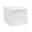 Cotton 10 Piece Kitchen Dish Towel, 20