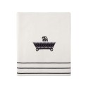 Whimsical Cotton 4-Pc. Bath Towel Set