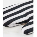 Botanical Stripe Oven Mitt 2-Pack Set, 7