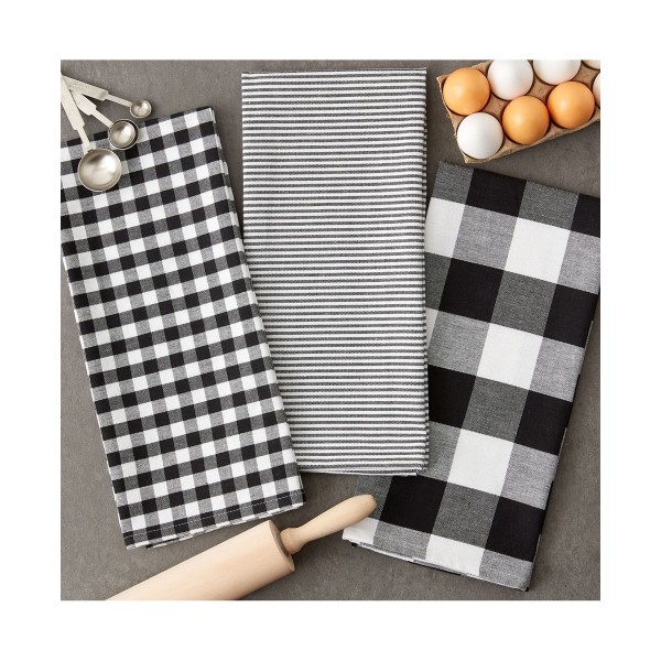 Dishtowel Set