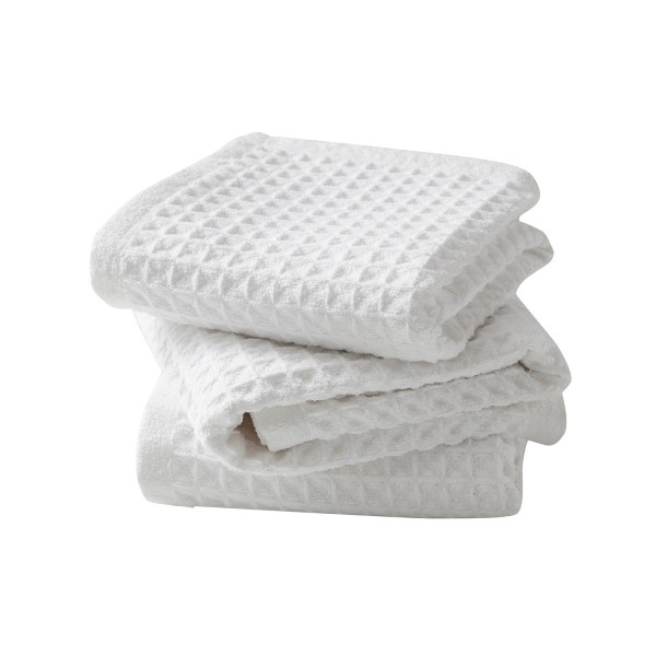 Multi Purpose Weave Kitchen Towel, Set of 3