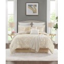 14-Pc. Queen Comforter Set