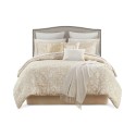 14-Pc. Queen Comforter Set