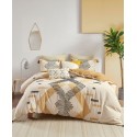 3-Pc. Comforter Set, Full/Queen