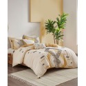 3-Pc. Comforter Set, Full/Queen