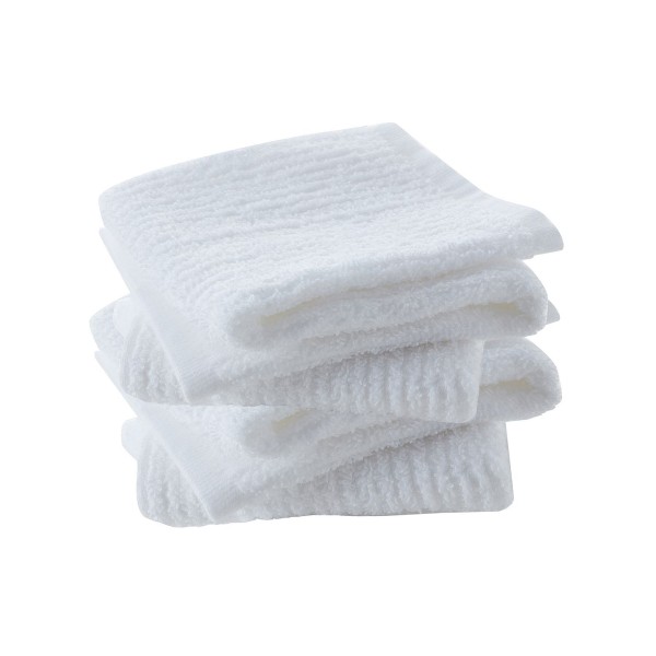 Bar Mop Kitchen Towel, Pack of 4