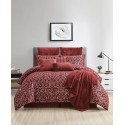 14-Pc. Comforter Set, Queen