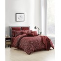 14-Pc. Comforter Set, Queen