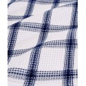 Core 3-Pc. Cotton Blue Towel Set