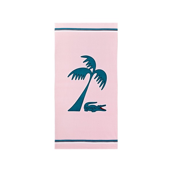 Cotton Beach Towel, 36