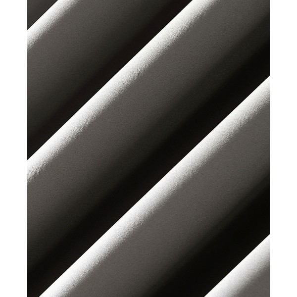 Theater Grade Blackout Rod Pocket Curtain Panel, 52