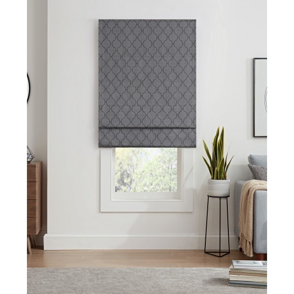 Blackout Cordless Shade, 64