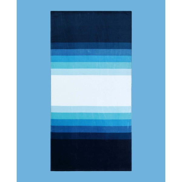 Cotton Beach Towel