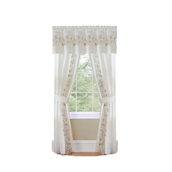 5-Pc. Window Set, 55