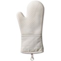 Silicone Oven Mitt