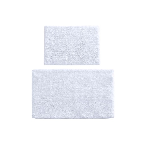 Tufted 2-Pc. Bath Rug Set