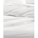 Solid Cotton Hemp 2-Pc. Comforter Set, Twin