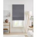 Blackout Textured Solid Cordless Shade, 64