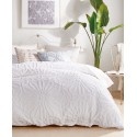 Medallion Comforter Set, Queen