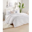 Medallion Comforter Set, Queen