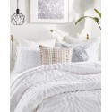 Medallion Comforter Set, Queen