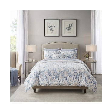 Reversible Comforter...