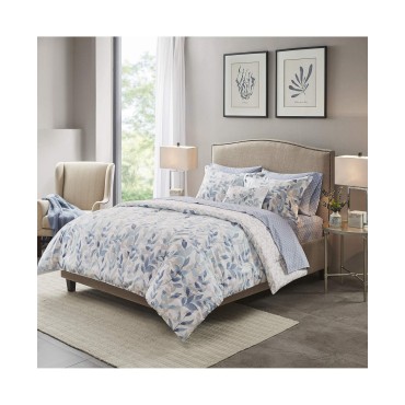 Reversible Comforter...