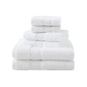 Towel Set, 6 Piece