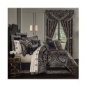 Complete 4-Pc. Queen Comforter Collection