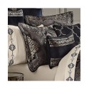 Complete 4-Pc. Queen Comforter Collection