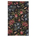 Creatures of Curiosity Floral Tea Towel